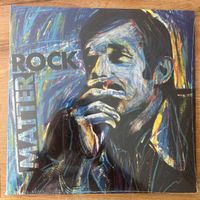 Various - Matter Rock / 2 LP - 1. Swiss-Press. 2012 - NEW