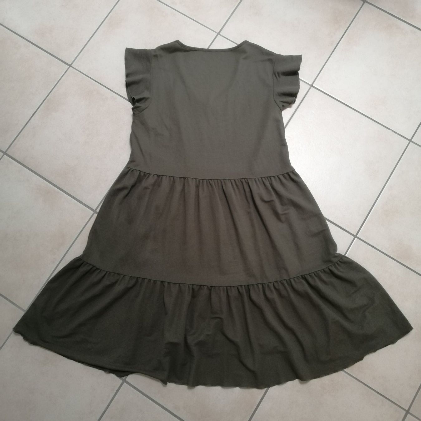 Vestiti: Sommerkleid Gr.S – Usato da Henau venduto da AXAA 1