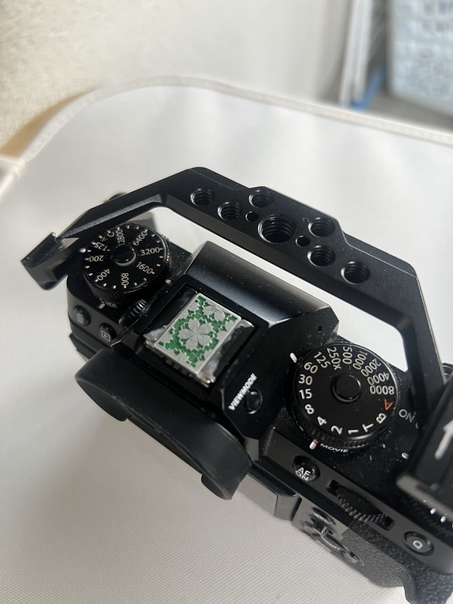 Fujifilm Appareil photo: Fujifilm X-T5 + Smallrig Cage – D'occasion à Kloten par har_7ds7 3