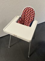 Ikea Antilop inkl. Tablar und Kissen