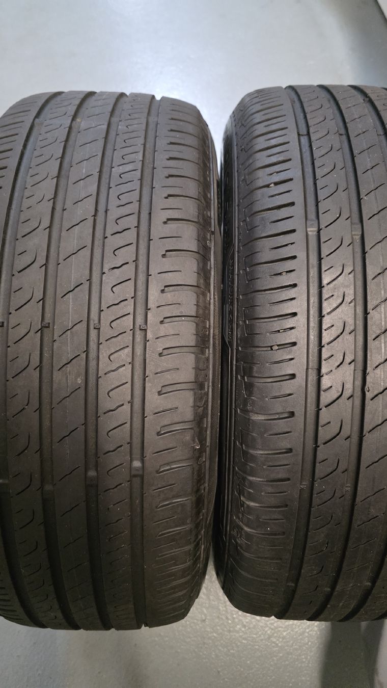 Michelin Pneumatici & Ruote complete: Michelin 265/50R20 – Usato da St. Gallen venduto da jku_smn8