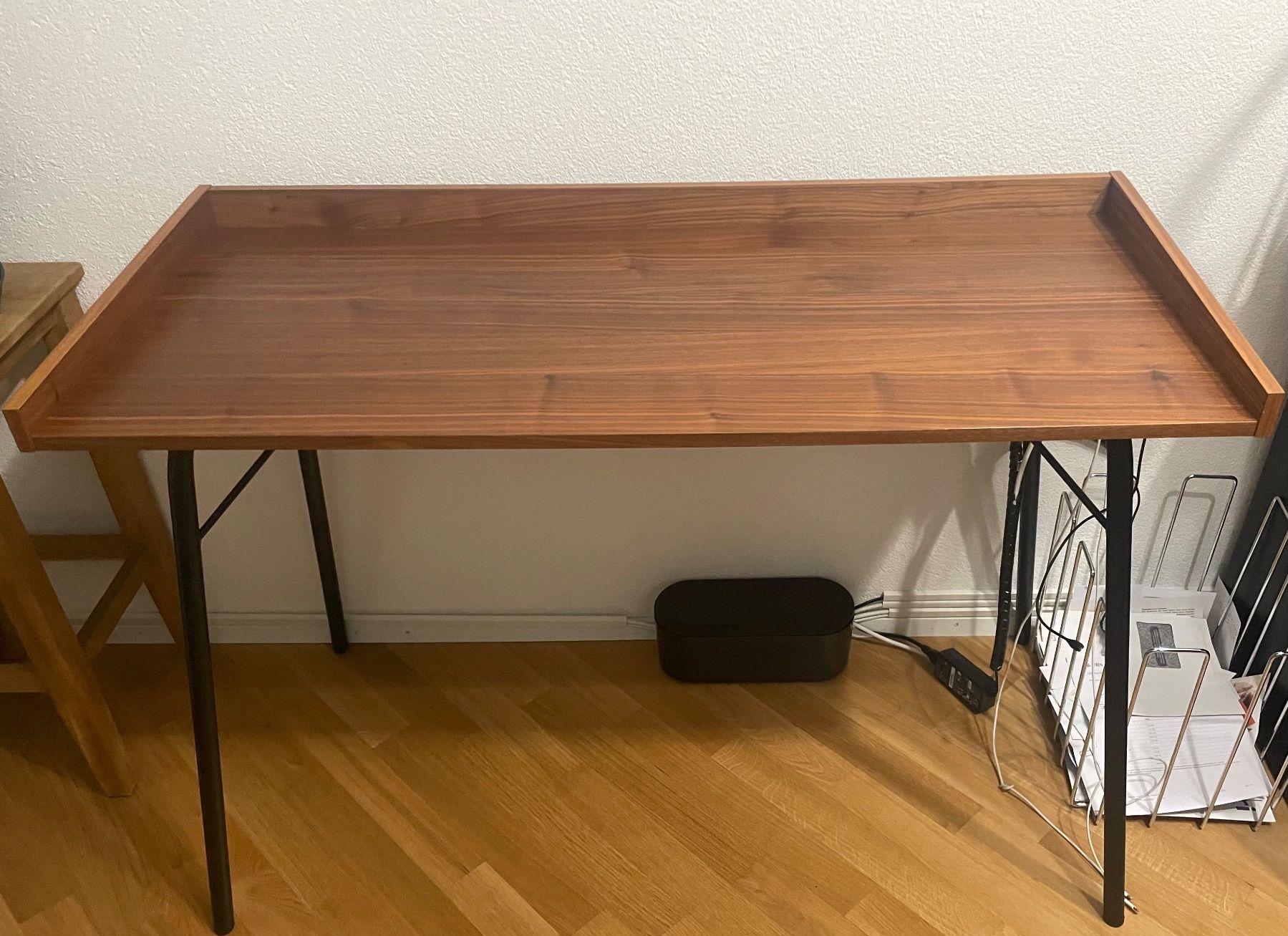 Schreibtische: Scandinavian desk – Neu (gemäss Beschreibung) aus Zürich von mic_q86l 2