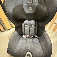 Britax Römer KING II Kindersitz Auto (9–18 kg)