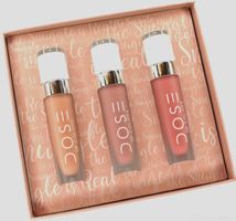 Dose Of Colors The Snuggle is Real Matte Liquid Lipstick Set