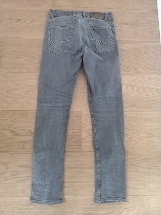 Jeans freeman homme hot sale