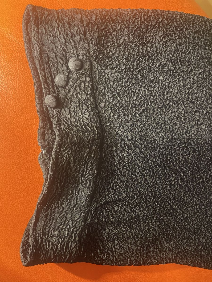 Hosen: Hose, elastisch und hohe Taille – Gebraucht aus Kaiseraugst von muddy_fox 3