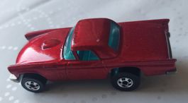 Ford Thunderbird rot guter Zustand 1981
