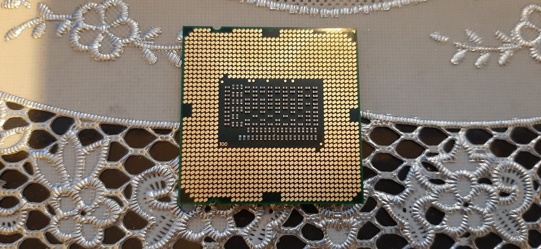PC: Intel Core i5-2500 Prozessor – Usato da Magden venduto da Gold-Adler 2