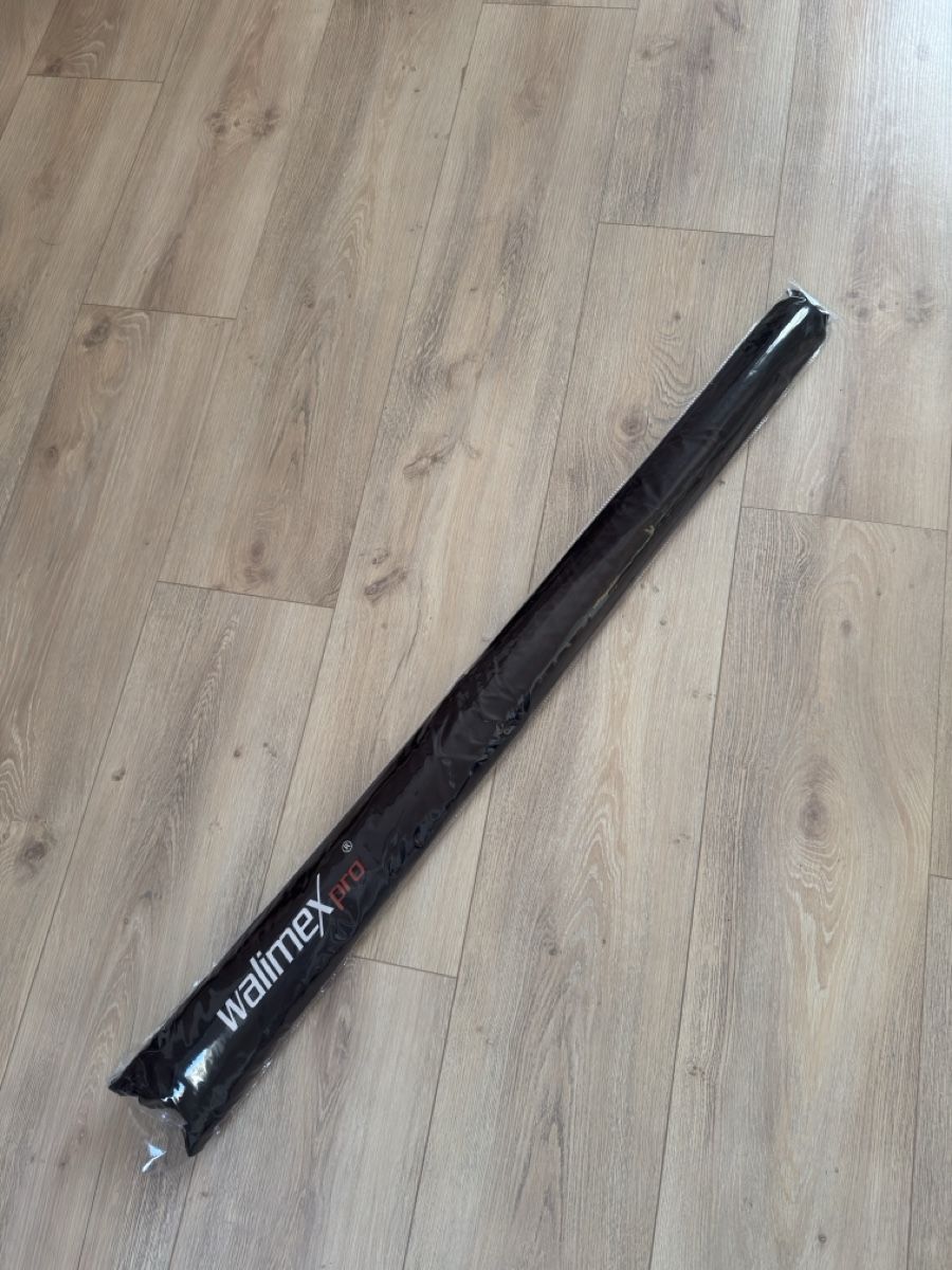 Walimex Flashs: Walimex Reflexschirm + Walimex diffuser 180 cm, NEU – Neuf (Voir description) à Sarmenstorf par Nathaliie_21 2