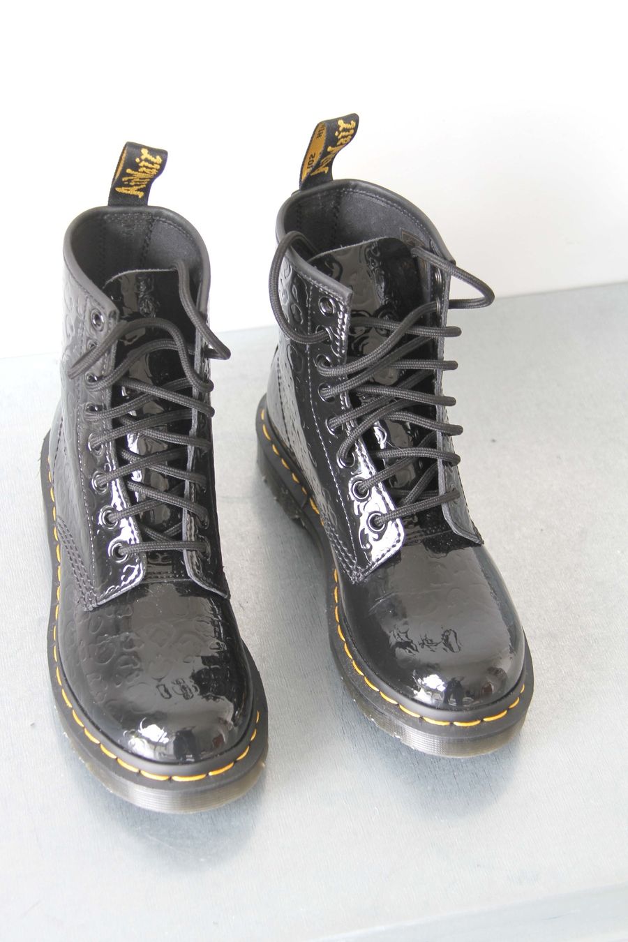 Scarpe da donna: Dr. Martens Sinclair Gr. 36 - Damenschuhe - Boots / Docs – Usato da Merlischachen venduto da sammlerstueck 3