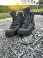 LOWA Tibet GTX Wanderschuhe Gr. 38 – Gore-Tex – Made in DE