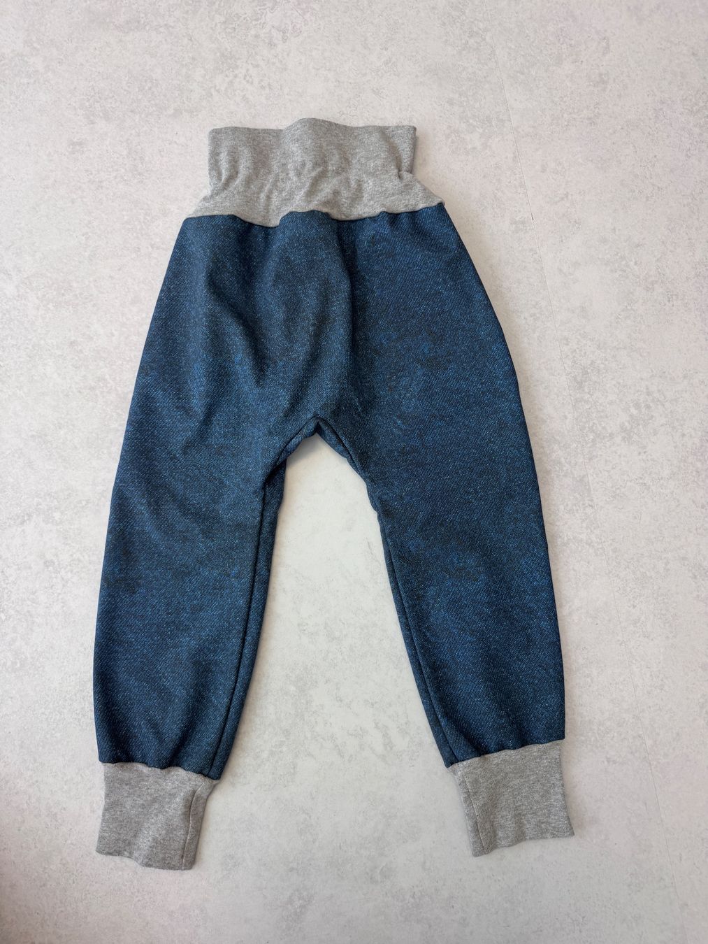 Pantaloni: Softshellhose Grösse 98/104 – Nuovo (secondo la descrizione) da Bonaduz venduto da lut_6rts 1