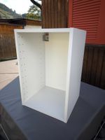 2x Wand-Hänge-Schrank METOD von Ikea