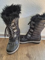 Sorel Winterstiefel, Gr. 38
