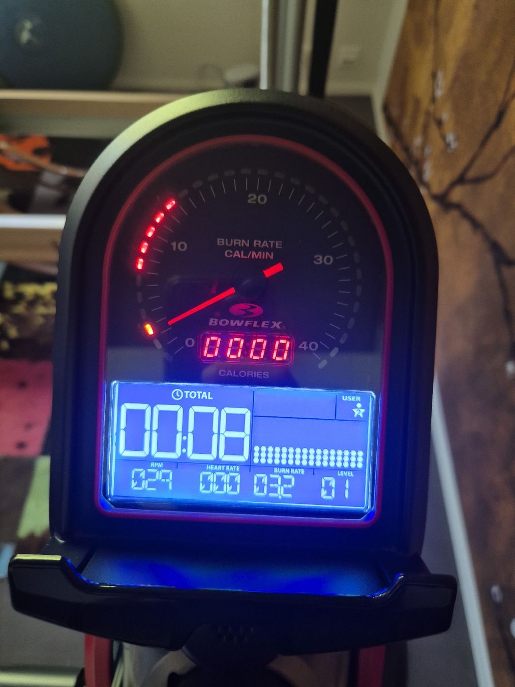 Bowflex Hometrainer: a vendre Bowerflex Max traîner M5 – Usato da La Chaux-de-Fonds venduto da mathcath 2