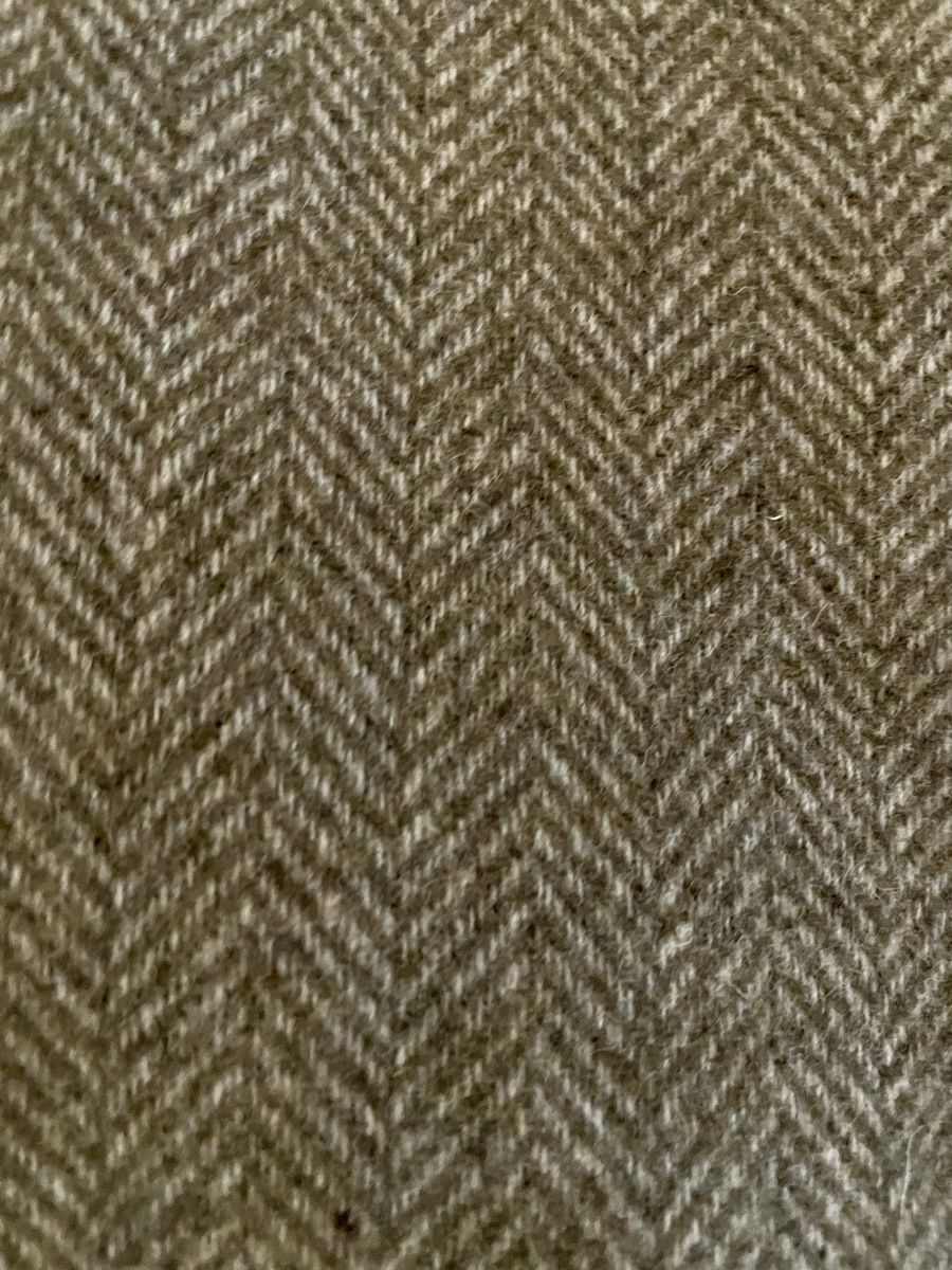 Mango Mäntel: Mango Wintermantel Gr. S Fischgrat braun beige – Gebraucht aus Zürich von MarciaBraz 8
