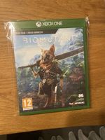 Biomutant Xbox One/Series