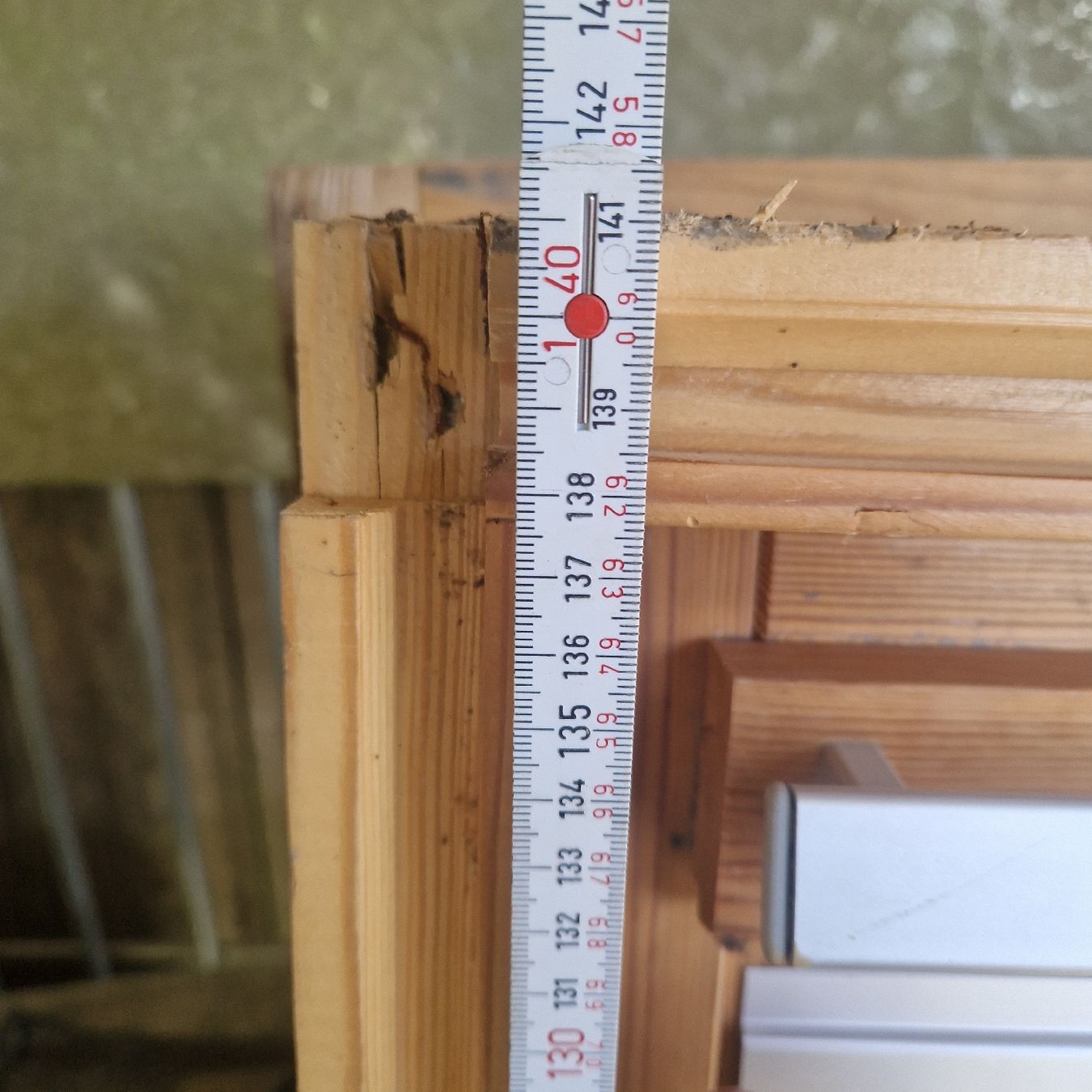 Fenster: Dachfenster Velux – Gebraucht aus Roggliswil von Jakobli1 1