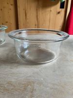 Hergiswiler Glas Potto 25x14cm