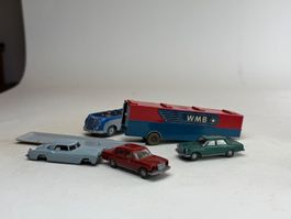 PA- Wiking und andere Bastelmodelle