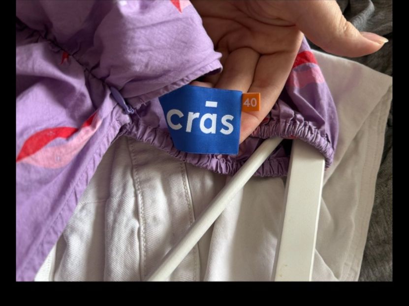 Kleider: Cras Kleid, Gr. 40 – Gebraucht aus Schliern b.Köniz von Nikk0tin 2