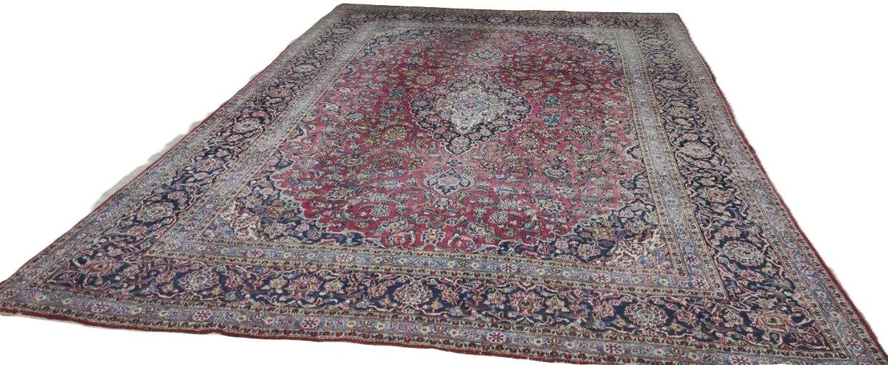 Tapis: Orientteppich 383 x 266 cm – D'occasion à Eiken par alipanther01