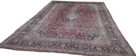 Orientteppich 383 x 266 cm
