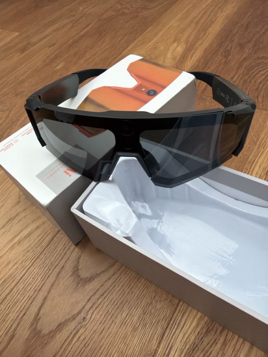 Brillen & Gläser: Smart Sonnenbrille  – Neu (gemäss Beschreibung) aus Münchwilen TG von giu_75tp 2