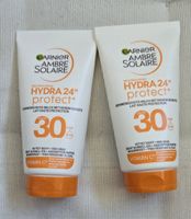 NEU 3x Garnier Ambre Solaire Sonnenschutz LSF 30