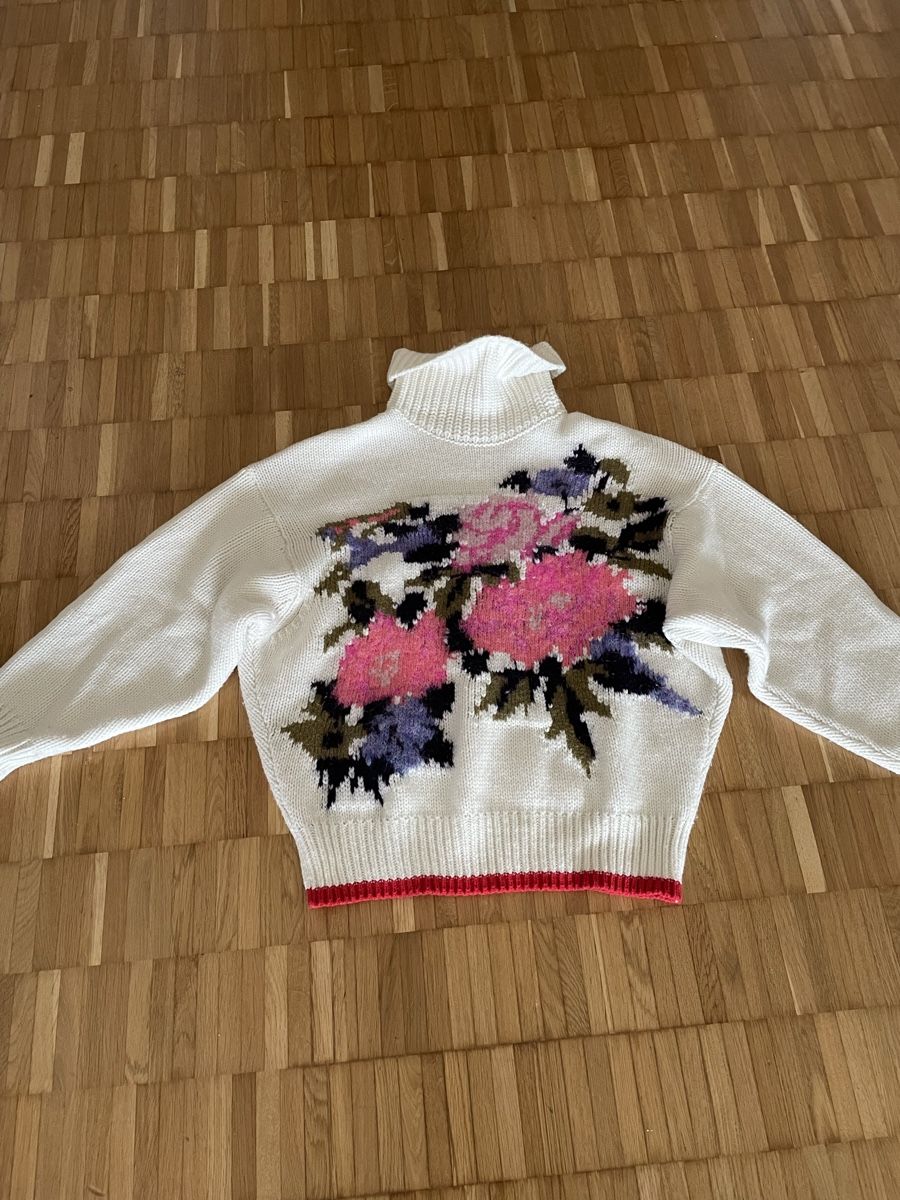 Maglioni & Felpe: Forte Forte Pullover 0 – Usato da Zürich venduto da ocimen