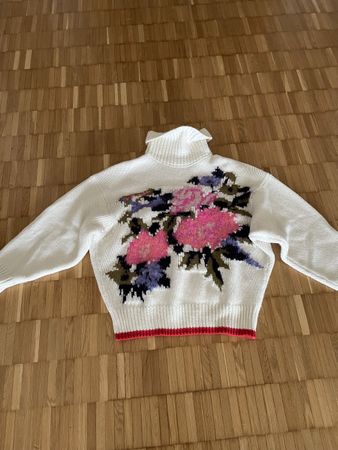 Forte Forte Pullover 0
