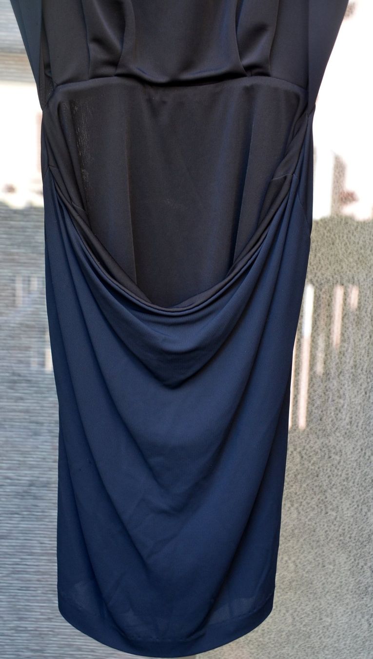 Dsquared2 Vestiti: Dsquared2 rückenfreies Kleid / robe dos ouvert .S – Usato da Collonges venduto da Auganien 3