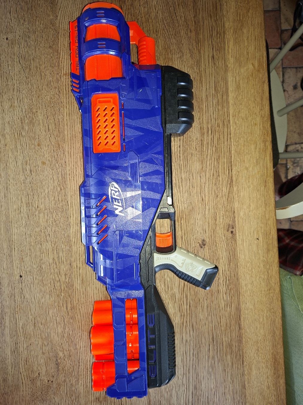 Nerf Jouets: Nerf Set – D'occasion à Villmergen par Moluck554 4