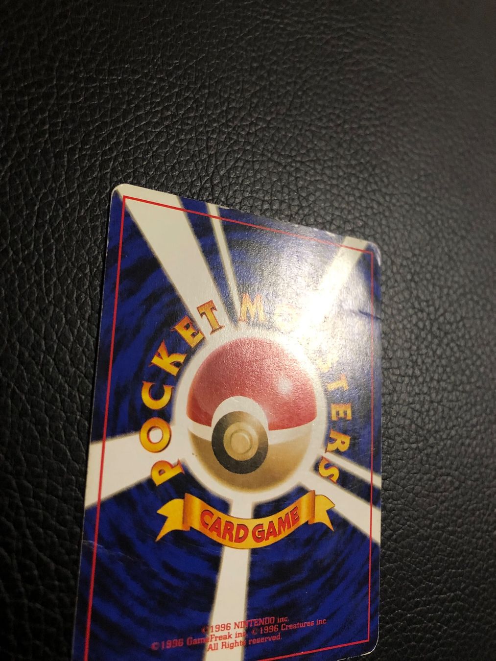 Pokémon Sammelbilder & Trading cards: 1998 Team Rocket Digger Jap Ab 1 – Gebraucht aus Paradiso von Pkmn10 4