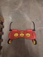Pedana BuggyBoard per passeggino 