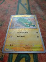 POKEMON  Frizelbliz    I  DRI DE   075/182   KP60   2025