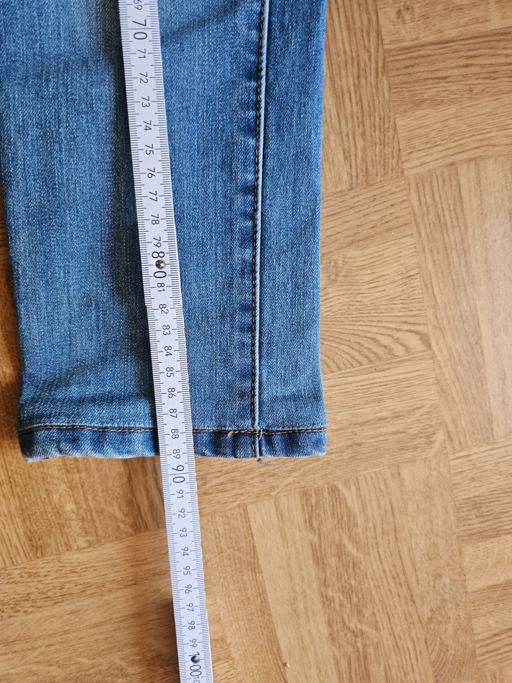 Morgan Jeans: Jeans Stone von MORGAN T34 balu – Usato da Füllinsdorf venduto da Sunnebliemli7 4