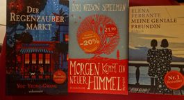 Bücherpaket❤️