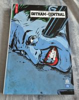 GOTHAM CENTRAL TOME 1 DC COMICS BD FRANÇAIS BATMAN JOKER 
