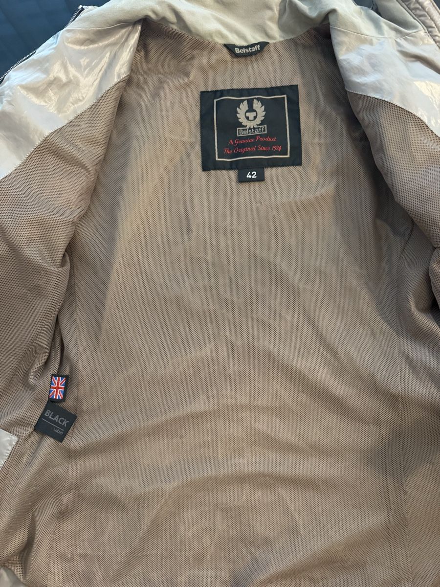 Belstaff Giacche: Belstaff Damenjacke Grösse 36 – Usato da Thun venduto da mama2007 6