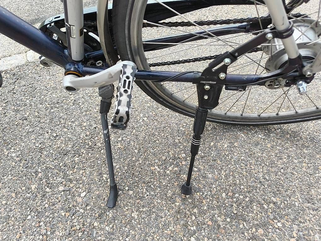 Velos: Koga Miyata Tourer 8  – Gebraucht aus St-blaise von Luca_7875 1
