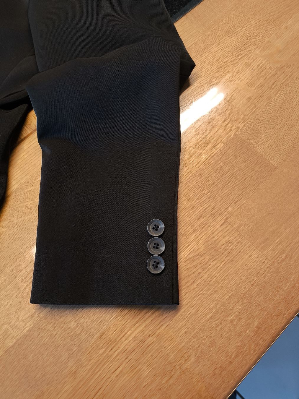 C&A Giacche & Cappotti: Blazer Gr.170 – Usato da Burgdorf venduto da Ropajesi 5