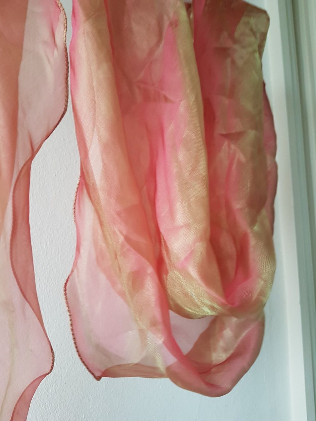 Foulard & Sciarpe: Echarpe multicolores – Usato da Châtelaine venduto da ing_mb6r 2
