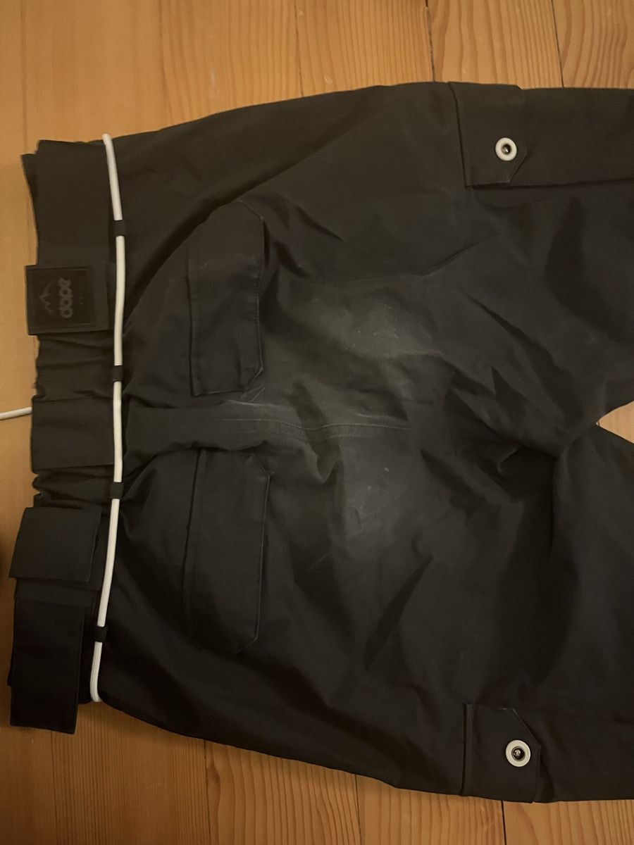 Hosen: Dope Skihose – Gebraucht aus Evilard von mcrider 2