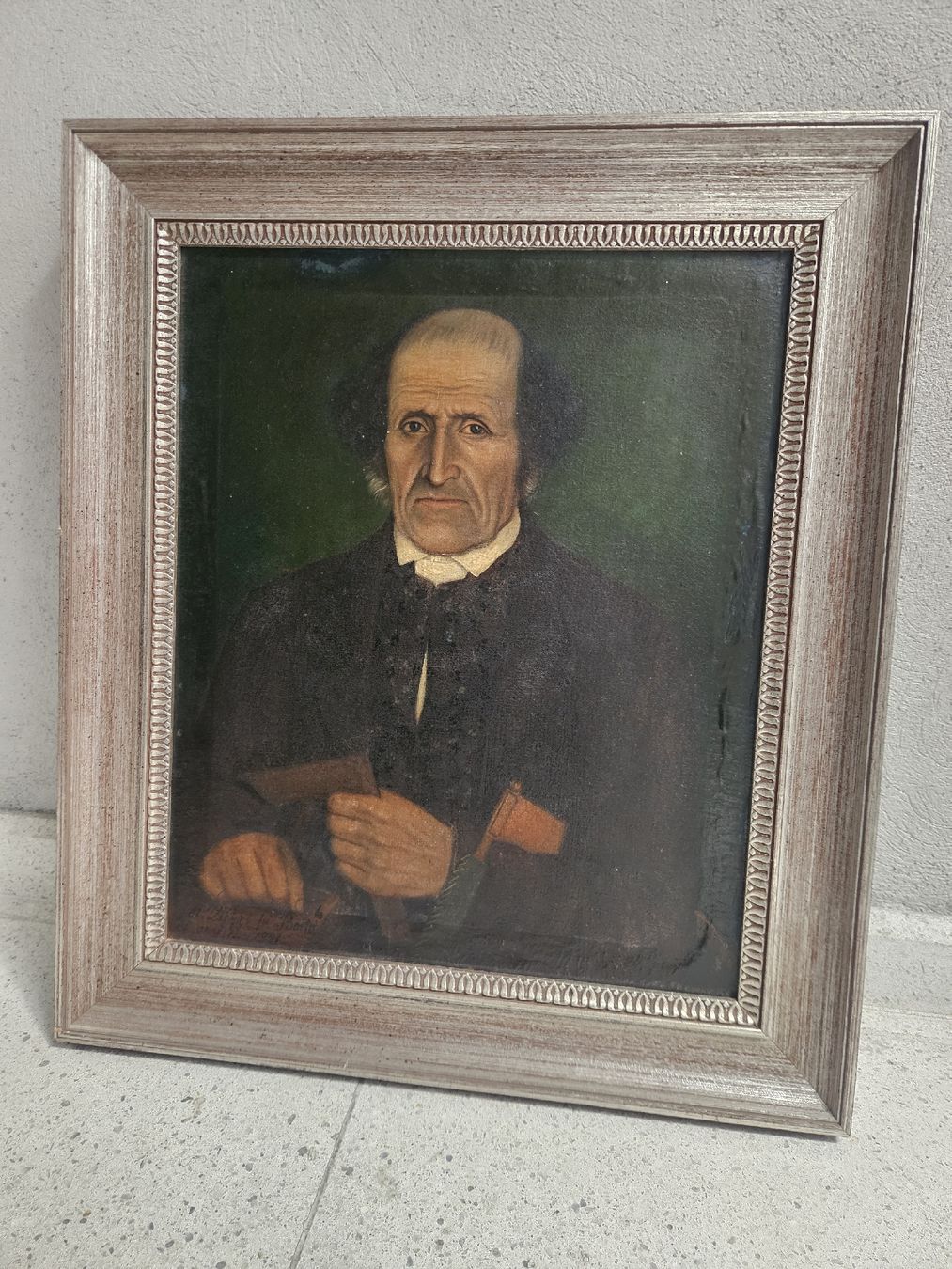 Dipinti: gemälde lorenzi 1888 – Difettoso da Schwellbrunn venduto da Omega-alpha