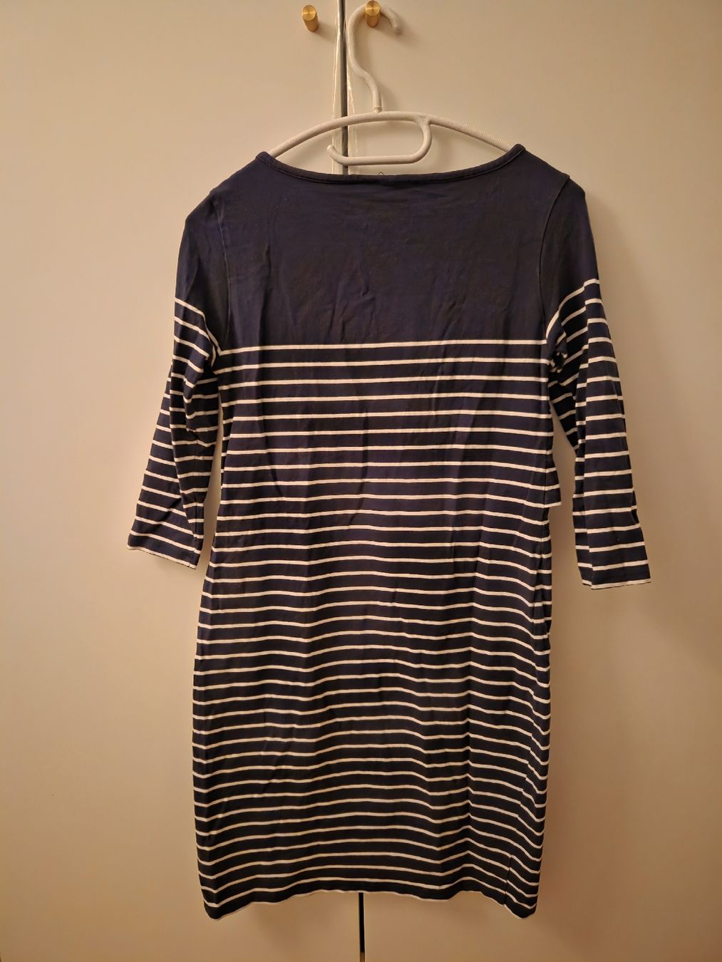Vestiti: robe d'allaitement rayée marine – Usato da Lausanne venduto da bor_kwk9 1