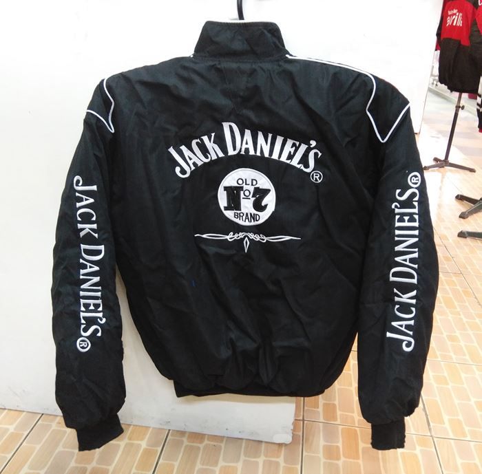 Giacche: JACK DANIELS JACKE  Gr. M - 6XL NEU – Nuovo (secondo la descrizione) da Zürich venduto da noo_6672 3