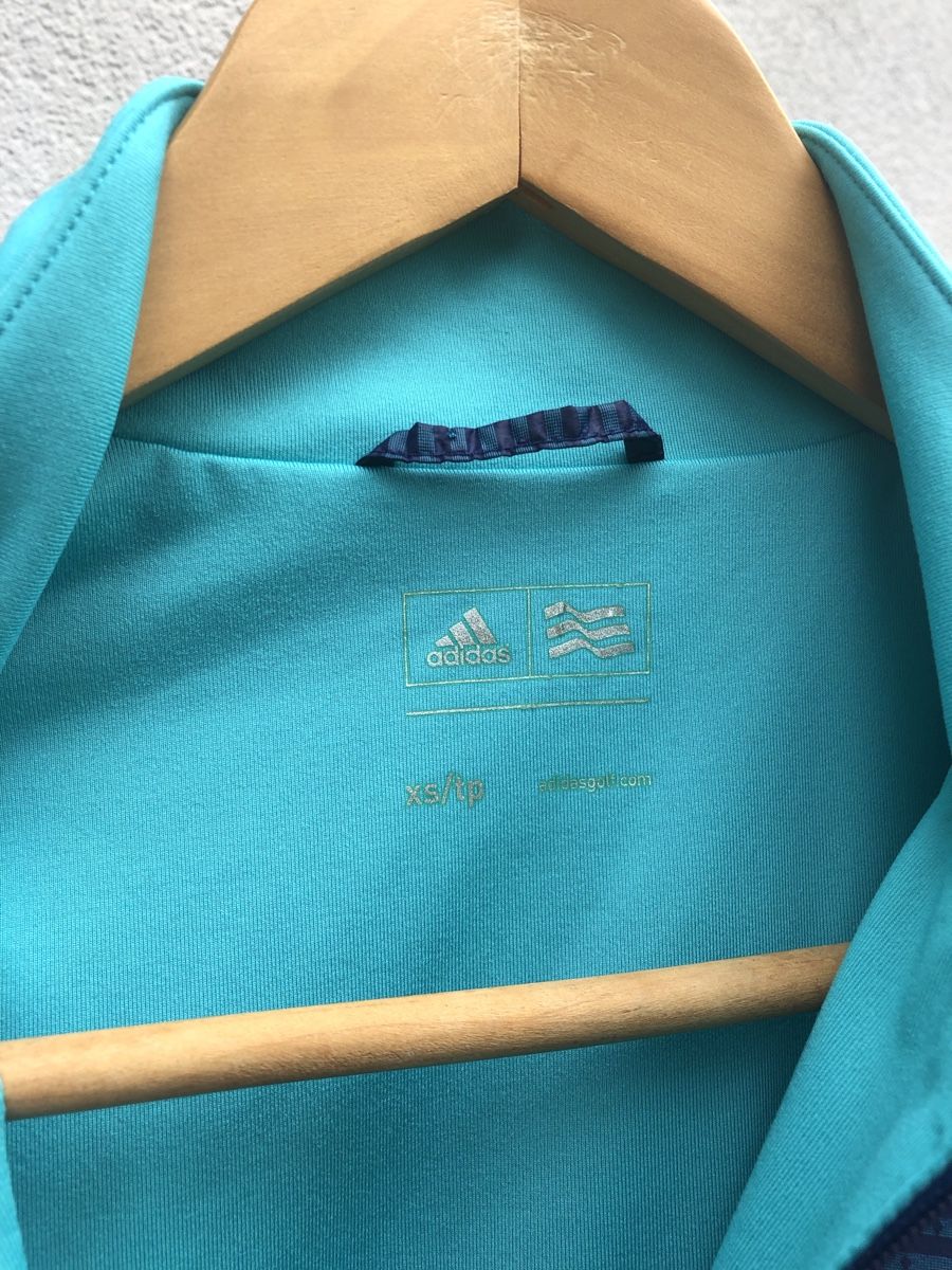 Adidas Giacche: Adidas Golf Lighweight Vest – Usato da Fribourg venduto da ann_l9b7 3