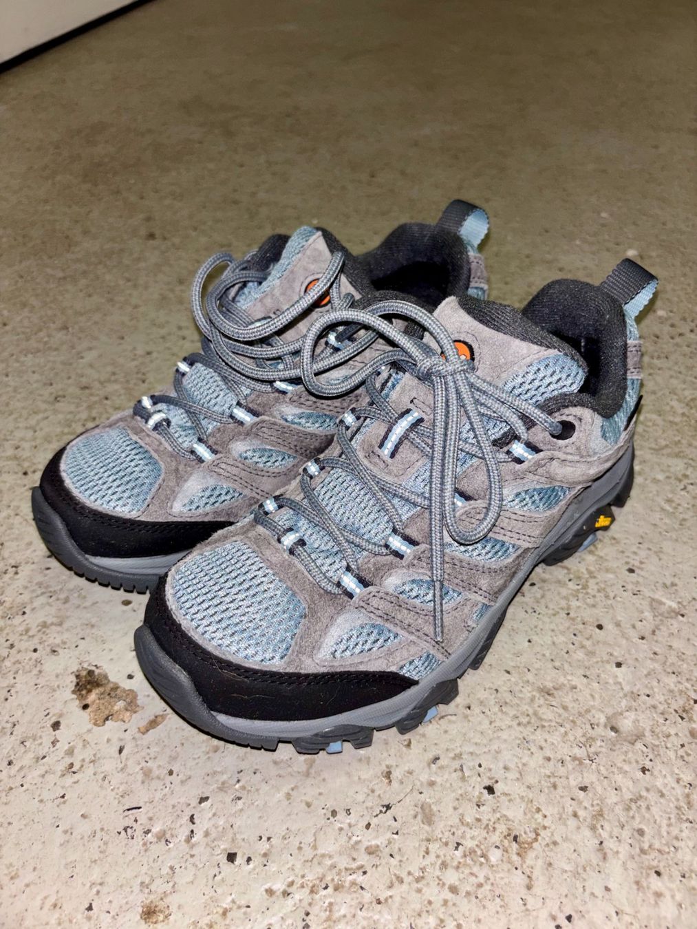 Merrell Scarpe da donna: Merrell Moab GTX Size 36 – Nuovo (secondo la descrizione) da Arlesheim venduto da schnsel