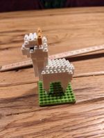 Nanoblock Micro-Lego Lama / Alpaca